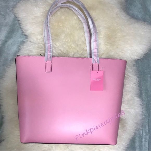 Kate Spade Felicity Tote - Picture 6 of 8